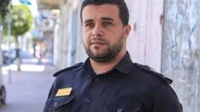 الدفاع المدني الفلسطيني : لا يوجد أي مكان آمن في قطاع غزة