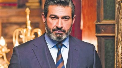 بوليسي يعرض التحول البشري، تفاصيل مسلسل «الديب» بطولة ياسر جلال (خاص)