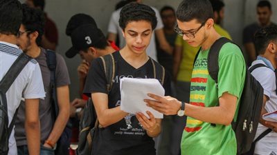 رابط نتيجة الشهادة الإعدادية برقم الجلوس الترم الثاني 2024 في القاهرة