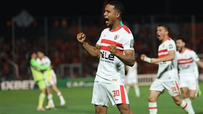بفرمان من جوميز، راحة للاعبي الزمالك بعد الفوز على الاتحاد في الدوري