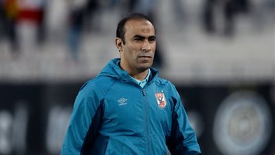 كولر يكشف حقيقة تدخله في رحيل سيد عبدالحفيظ ومصير موديست مع الأهلي