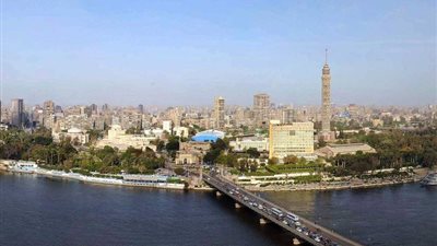 حالة الطقس غدا، الأرصاد تكشف أبرز الظواهر الجوية ودرجات الحرارة المتوقعة