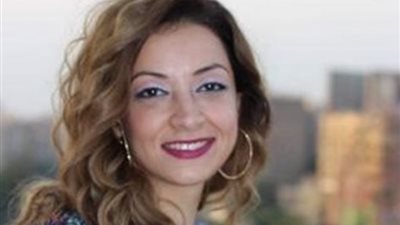 بعد فوزها بجائزة الدولة التشجيعية «ميرفانا ماهر » تعويضًا عن 16 عامًا من العمل والجهد