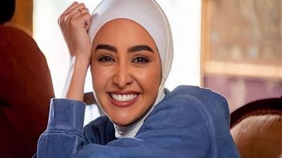 هلا رشدي لـ«الجمهور»: الناس بتفتكرني حنان ترك وعندي فيلم جديد مع سوسن بدر (حوار)