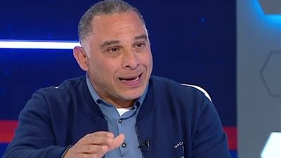 أيمن الشريعي: اللي عند الأهلي «مبيروحش» واتحاد الكرة سبب أزمة مواليد 2003