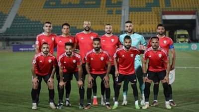 طلائع الجيش يواجه بورفؤاد اليوم بدور الـ 32 لكأس مصر