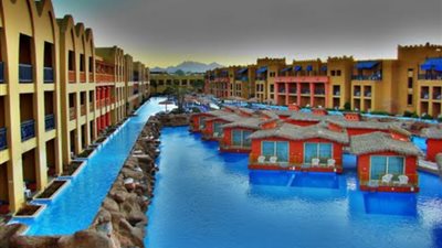 «العامة للتنمية السياحية»: حجم الأراضي التابعة للهيئة وصل إلى 1.5 مليون فدان
