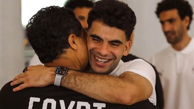 موعد مران منتخب مصر اليوم على استاد القاهرة