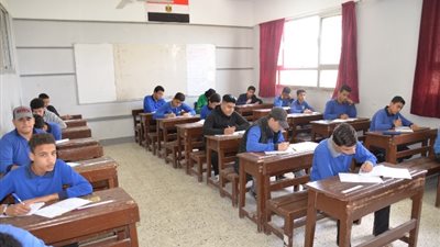 بنسبة نجاح 95%، ننشر نتيجة الشهادة الإعدادية 2023-2024 بالوادي الجديد