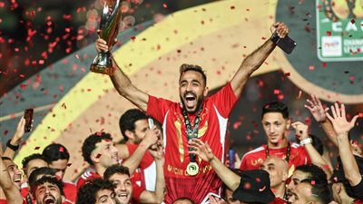 الليلة.. كهربا ضيفا على برنامج «ملعب أون» مع الإعلامي سيف زاهر