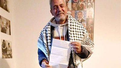 قصة طفل غزاوي اسمه يامن، طلب التمثيل مع صبري فواز واستشهد قبل تحقيق حلمه
