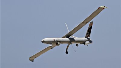 الحوثيون: إسقاط الطائرة الأمريكية MQ-9 تم بصاروخ محلي الصنع