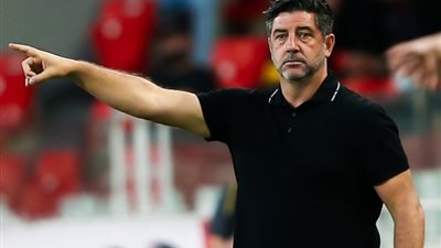 فيتوريا: التكتيك والأمور الخططية لا تشكل أكثر من 10% في كرة القدم