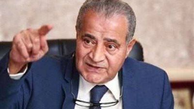 عضو بمجلس النواب لوزير التموين: انت فاشل