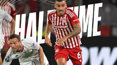 نهائي دوري المؤتمر إلى الأشواط الإضافية بعد استمرار التعادل السلبي