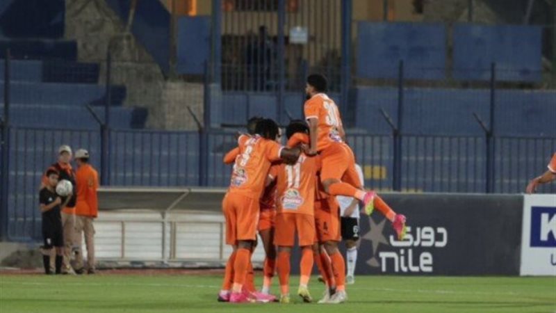 بيراميدز