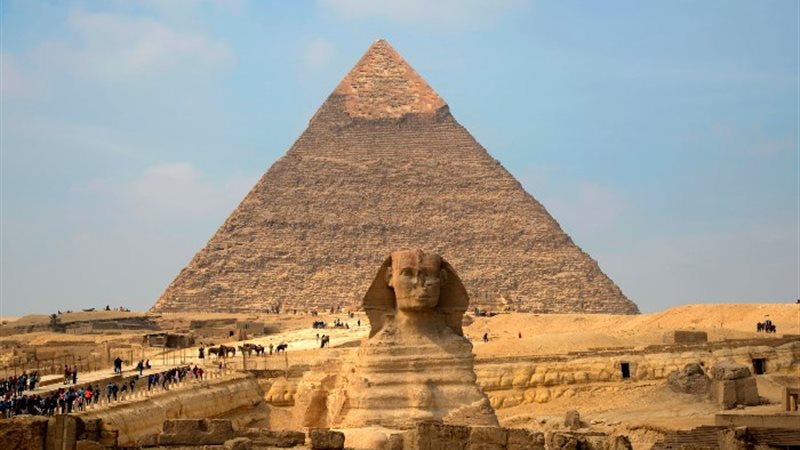السياحة في مصر