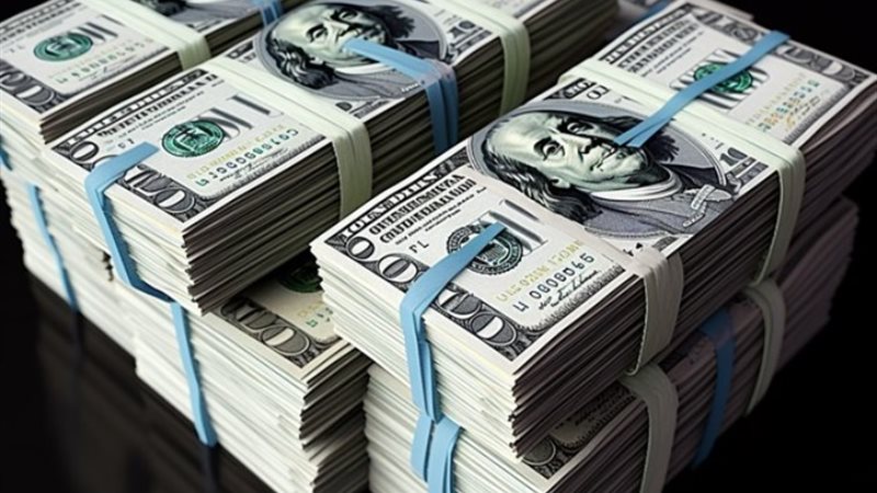 سعر الدولار مقابل الجنيه المصري