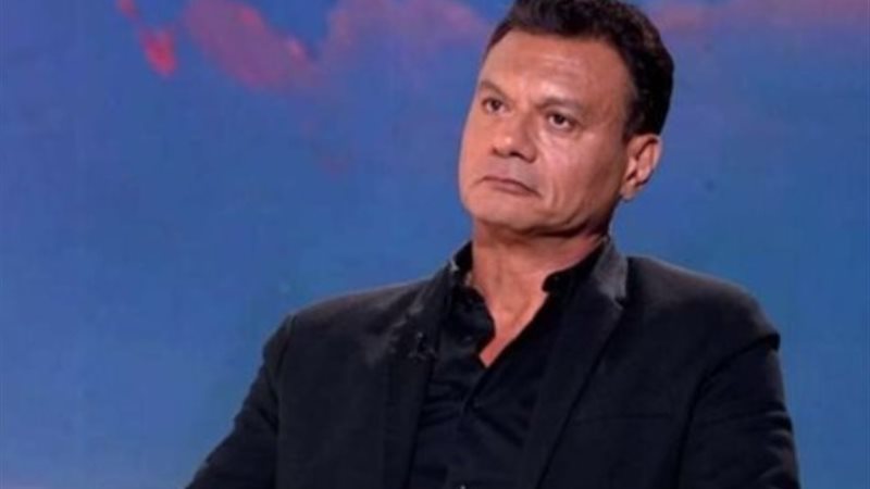 عباس أبو الحسن