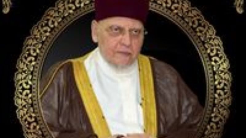 الشيخ محمد إبراهيم عبد الباعث الكتاني