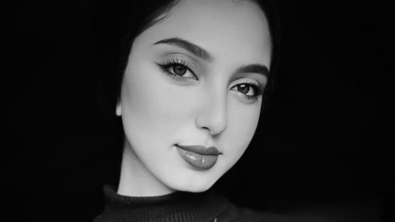 المهندسة أميرة مدحت