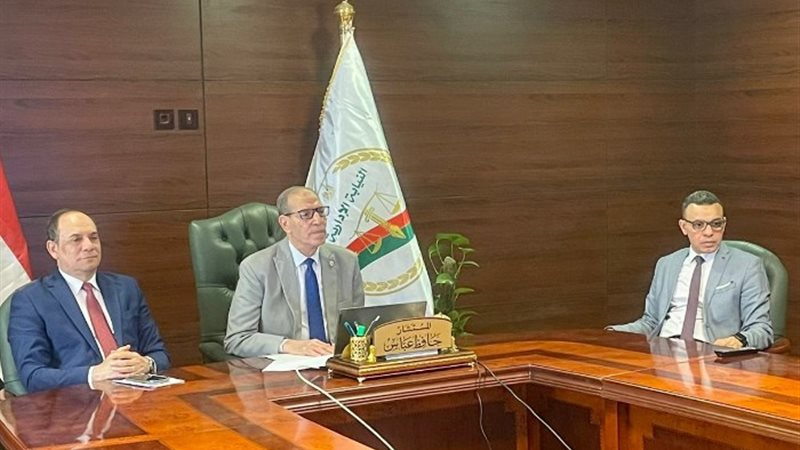 مناقشة حافظ عباس