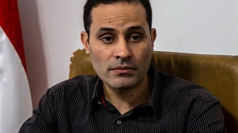 أحمد الطنطاوي