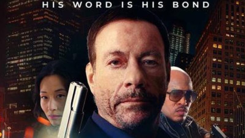 فيلم DARKNESS OF MAN