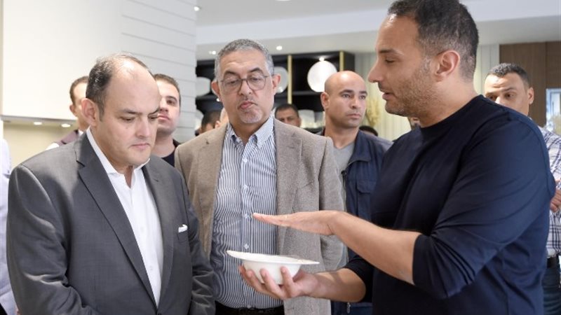 المهندس أحمد سمير