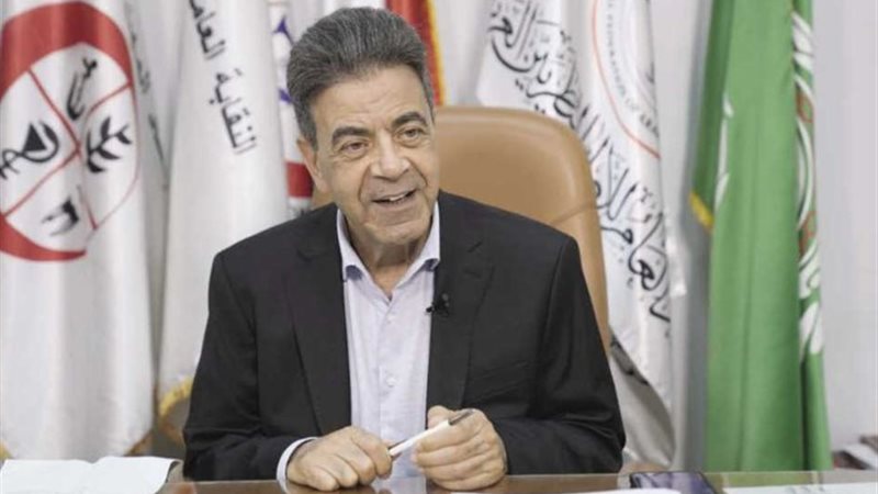 الدكتور مجدي حسن