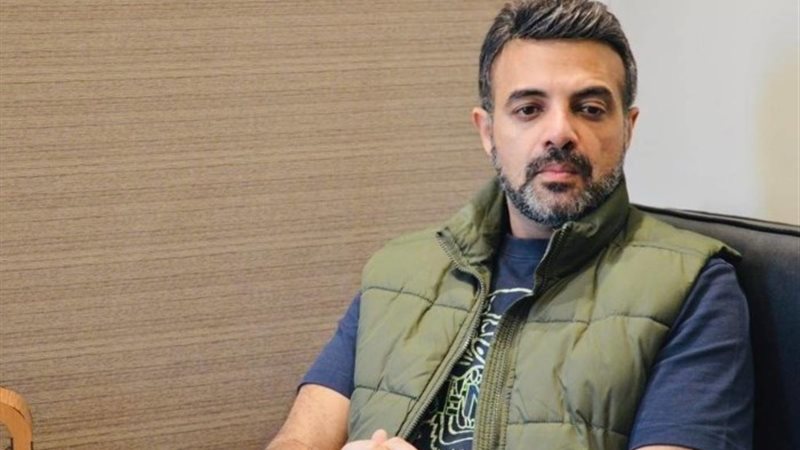 عمرو محمود ياسين