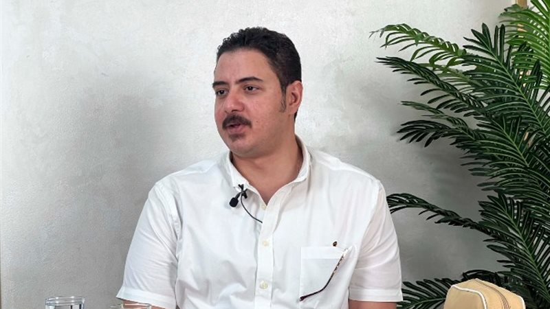 مؤلف فيلم السرب