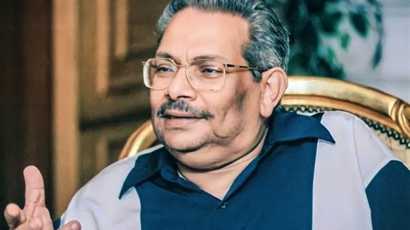 أسامة أنور عكاشة