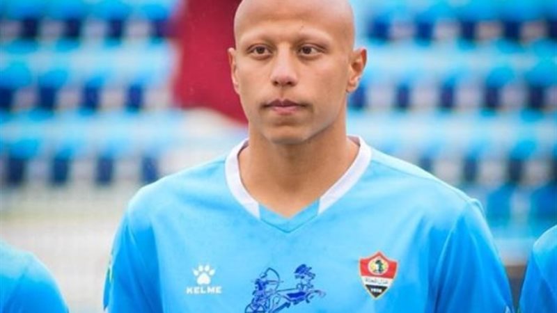 عمرو الجزار