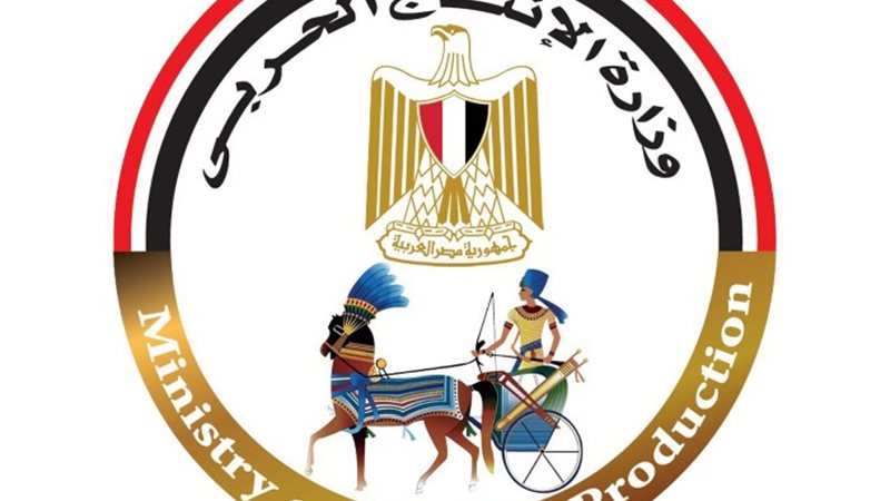 وزارة الإنتاج الحربي