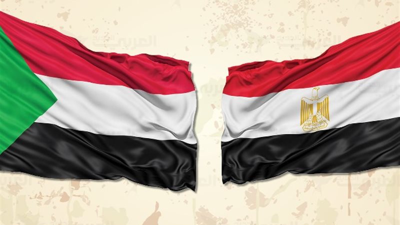 مصر والسودان
