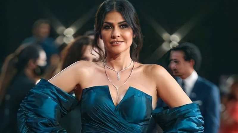 الفنانة بسمة - أرشيفية