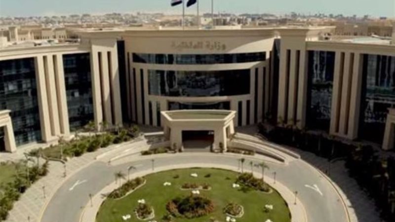 وزارة الداخلية المصرية