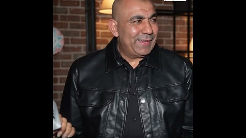 محسن منصور