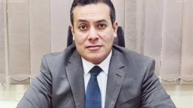 رئيس هيئة التنمية السياحية