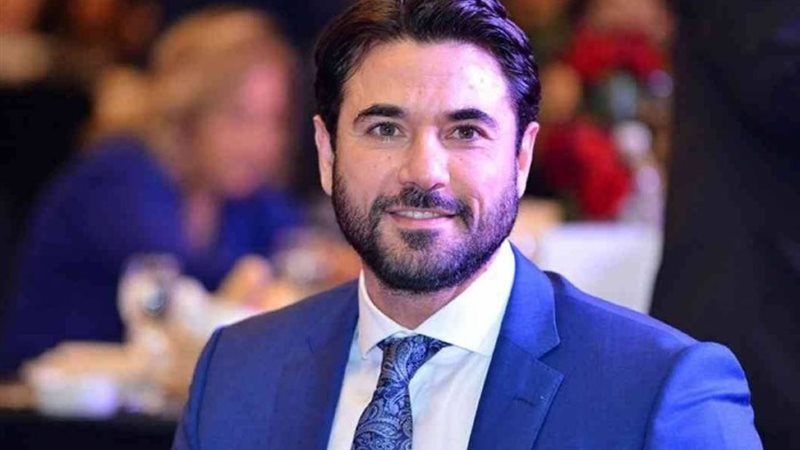 أحمد عز