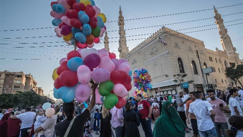 عيد الأضحى - أرشيفية