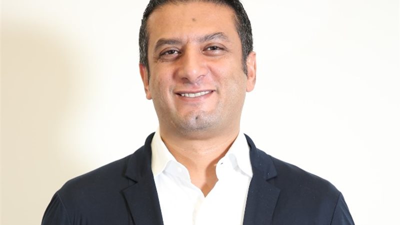 هيثم محمد عضو مجلس الإدارة المنتدب لمجموعة أورا ديفلوبرز