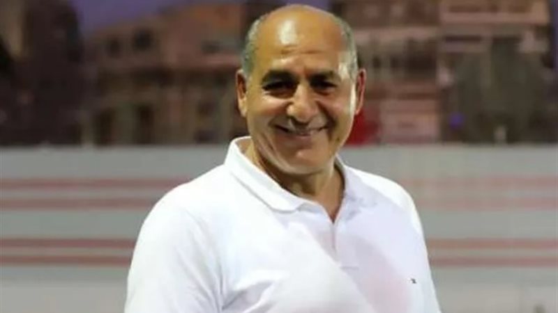 بدر حامد