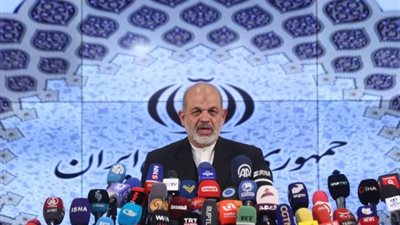 بعد وفاة رئيسي، إيران تبدأ في تسجل المرشحين لانتخابات الرئاسة المبكرة اليوم
