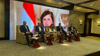 مصر تُبرم 30 مذكرة تفاهم لتطوير مشروعات لإنتاج الهيدروجين الأخضر
