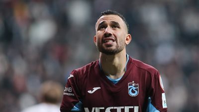 400 مليون جنيه شرط طرابزون للاستغناء عن تريزيجيه
