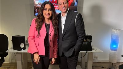 لطيفة تكشف عن تفاصيل ألبومها الجديد بتقنية الذكاء الاصطناعي «مفيش ممنوع»