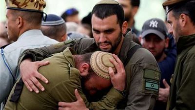 فصائل فلسطينية: استهدفنا قوة إسرائيلية تحصنت داخل منزل شمال غزة