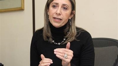 وفاة والدة وزيرة الثقافة نيفين الكيلاني.. تعرف على موعد الجنازة والعزاء